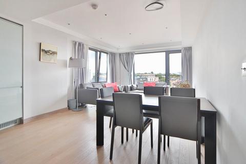 3 bedroom flat for sale, Chivers Passage, London