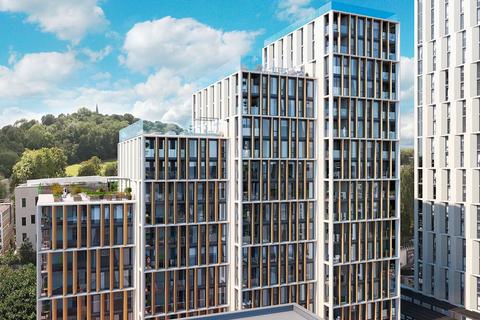 undefined, Hartley Apartments HA1