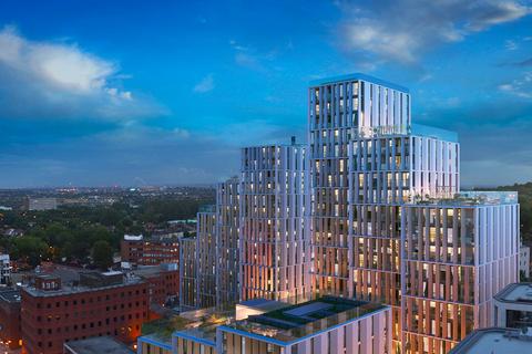 undefined, Hartley Apartments HA1
