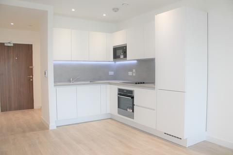 undefined, Hartley Apartments HA1