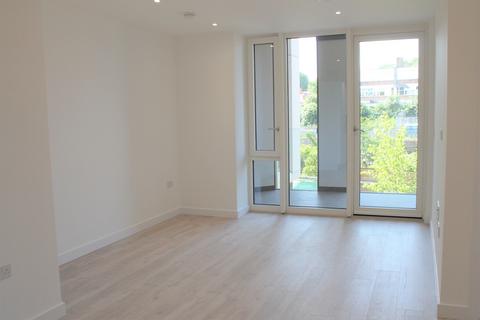 undefined, Hartley Apartments HA1