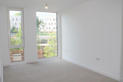 undefined, Hartley Apartments HA1