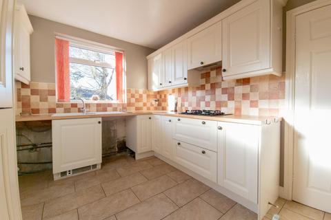 undefined, Woodbank Drive, Bury BL8