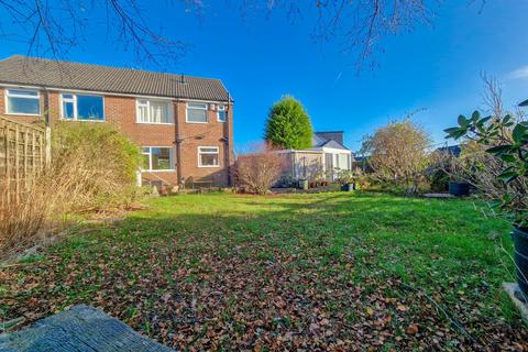 undefined, Woodbank Drive, Bury BL8