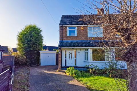undefined, Woodbank Drive, Bury BL8