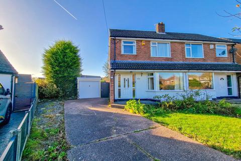 undefined, Woodbank Drive, Bury BL8