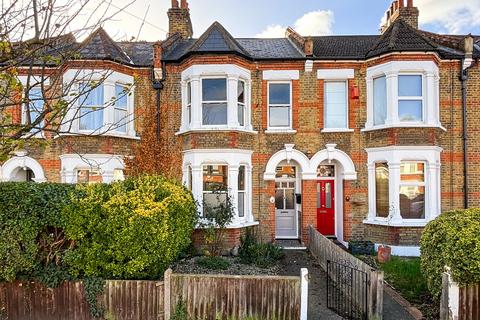 Pattenden Road, Catford, London, SE6