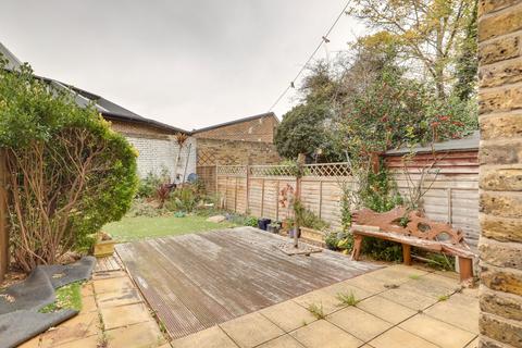 undefined, Pattenden Road, Catford, SE6