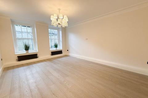 undefined, Warwick Gardens, London W14