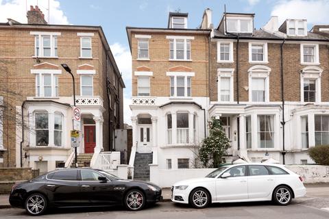 Crossfield Road, London, NW3