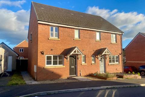 undefined, Rhodfa'r Celyn, Parc Derwen Coity, Bridgend, CF35 6FL