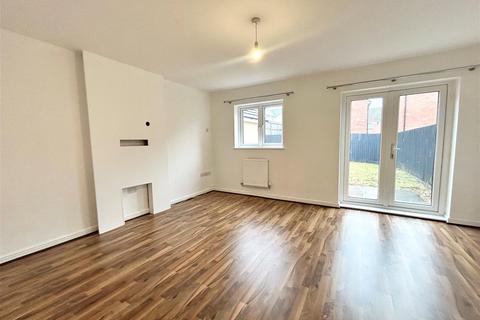 undefined, Rhodfa'r Celyn, Parc Derwen, Coity, Bridgend, CF35 6FL