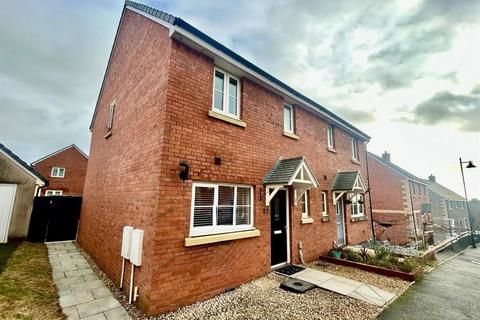 undefined, Rhodfa'r Celyn, Parc Derwen, Coity, Bridgend, CF35 6FL