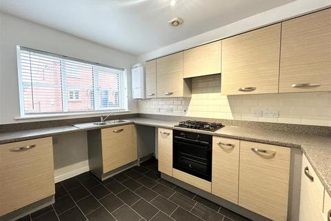 undefined, Rhodfa'r Celyn, Parc Derwen, Coity, Bridgend, CF35 6FL