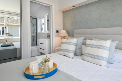 3 bedroom park home for sale, The Warren Resort and Spa