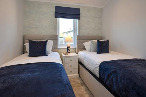 3 bedroom park home for sale, The Warren Resort and Spa