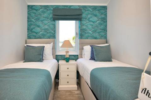 3 bedroom park home for sale, The Warren Resort and Spa