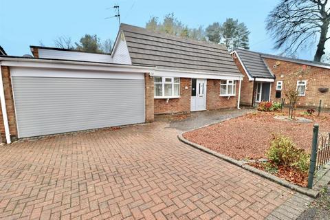 3 bedroom detached bungalow for sale, Hunter Road, Elloughton