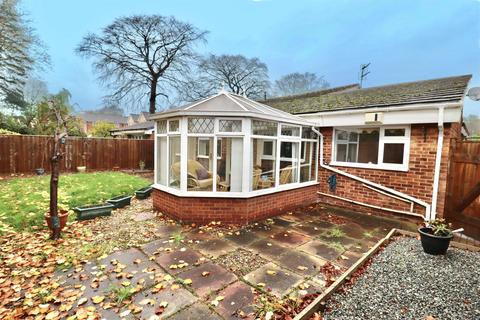 3 bedroom detached bungalow for sale, Hunter Road, Elloughton