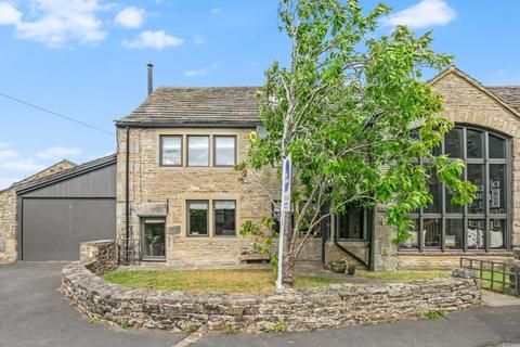 5 bedroom barn conversion for sale, West Lane, Bradley, Skipton, North Yorkshire, BD20