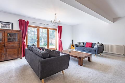 5 bedroom detached house for sale, Hastingwood Road, Hastingwood, Harlow