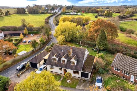 undefined, Hastingwood Road, Hastingwood.