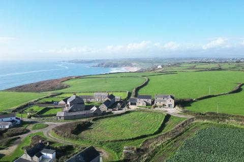 Plot for sale, Rinsey, Ashton