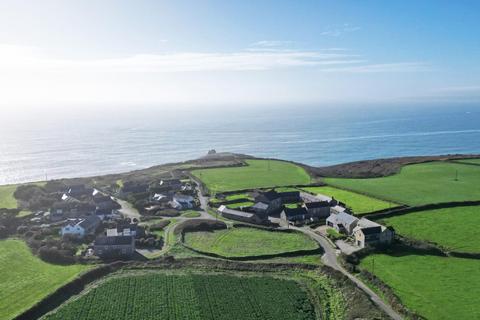 Plot for sale, Rinsey, Ashton
