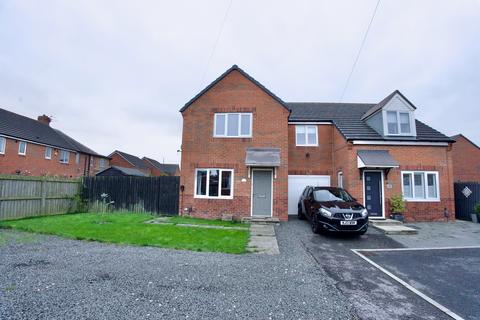 undefined, Mulberry Avenue, Sunderland