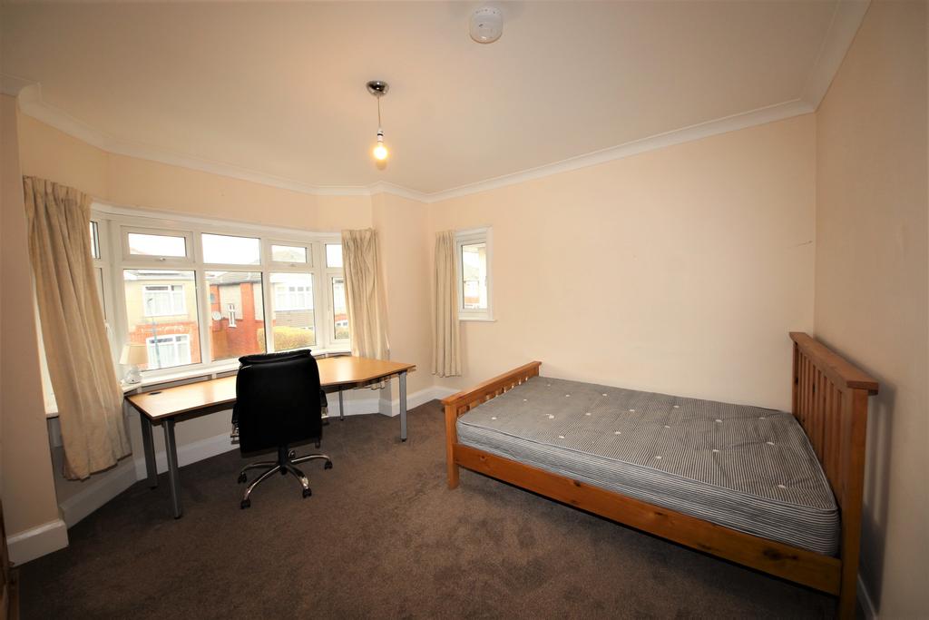 Bedroom 3 2