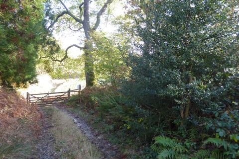 undefined, Coed Madog, Maentwrog, near Porthmadog, Gwynedd LL41