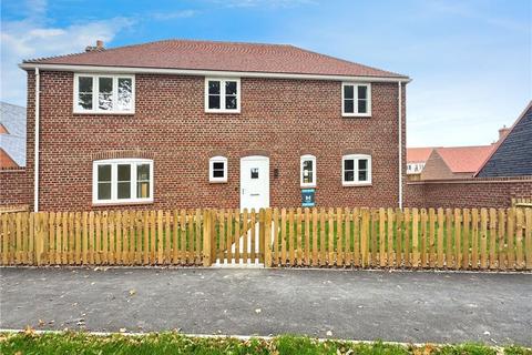 undefined, Wilfrid Street, North Baddesley, Southampton, Hampshire
