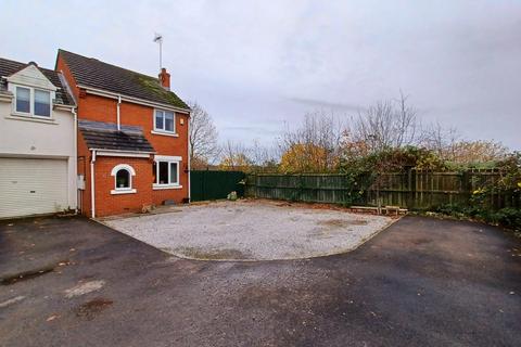 3 bedroom semi-detached house for sale, Farnham Close, Auckland Park, Bishop Auckland, County Durham, DL14
