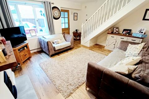 3 bedroom semi-detached house for sale, Farnham Close, Auckland Park, Bishop Auckland, County Durham, DL14