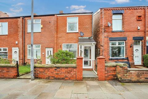 2 bedroom end of terrace house for sale, Clipsley Lane, Haydock, WA11