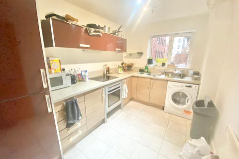 Townsend Way, Birmingham B1