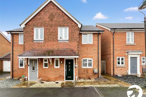 undefined, Mallard Crescent, Iwade, Sittingbourne, Kent, ME9