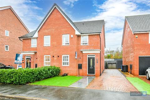 undefined, Springwell Avenue, Liverpool, Merseyside, L36
