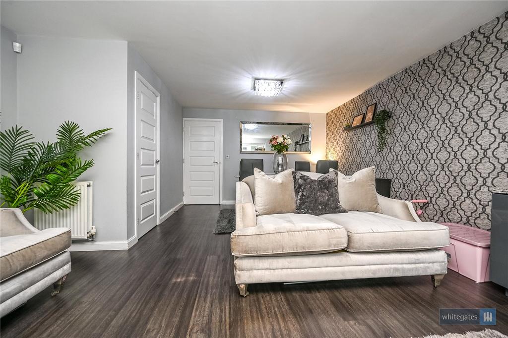 Lounge Area