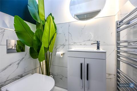 undefined, Springwell Avenue, Liverpool, Merseyside, L36