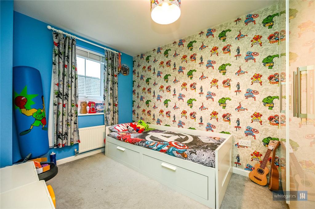 Bedroom 2