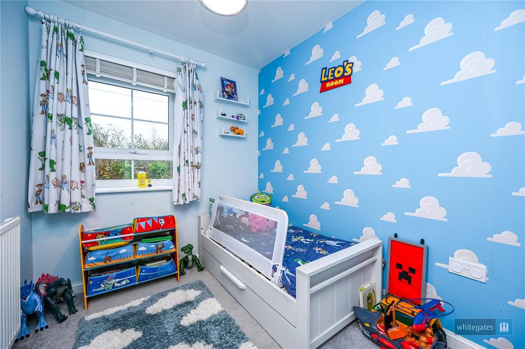 Bedroom 3