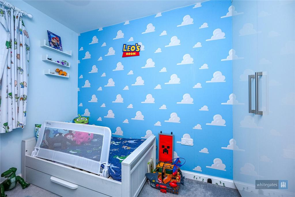 Bedroom 3