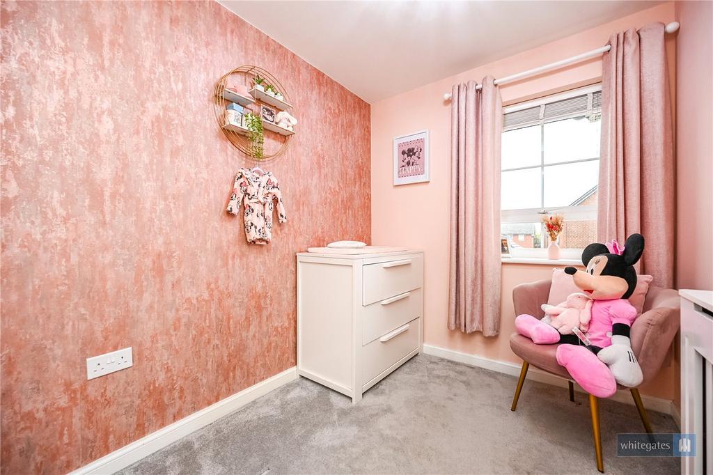 Bedroom 4