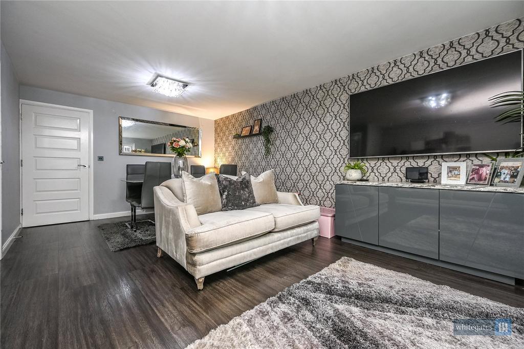 Lounge Area