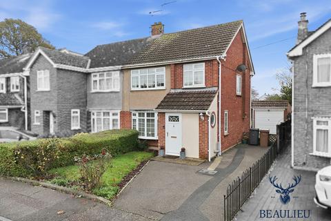 undefined, Springfield, Chelmsford CM1