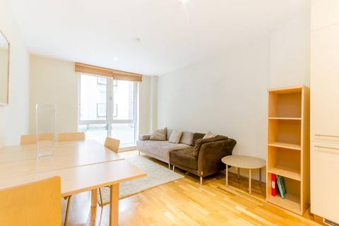 Hosier Lane, Clerkenwell, London, EC1A