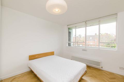 1 bedroom flat to rent, Tompion Street, Clerkenwell, London, EC1V