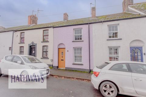 undefined, Church Street, Caerleon, NP18