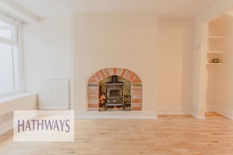 undefined, Church Street, Caerleon, NP18